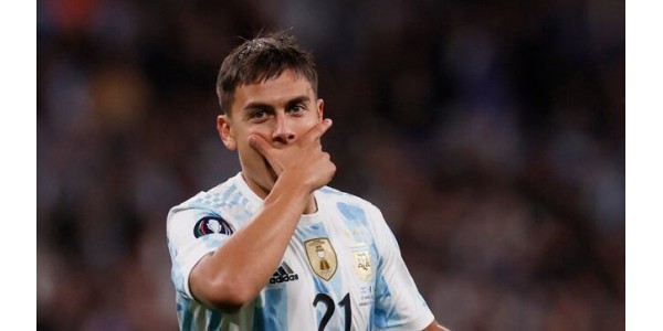 Que tipo de sucesso Paulo Dybala alcançou na sua carreira Que tipo de sucesso Paulo Dybala alcançou na sua carreira